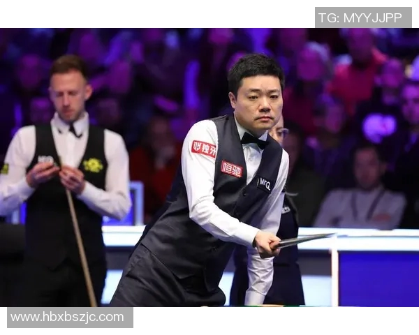 丁俊晖与梁文博精彩对决录像回放分析及比赛亮点总结