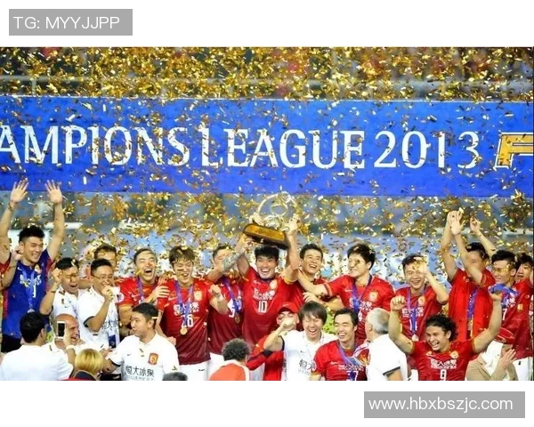 亚冠激战广岛对阵恒大全力争胜展现亚洲足球魅力