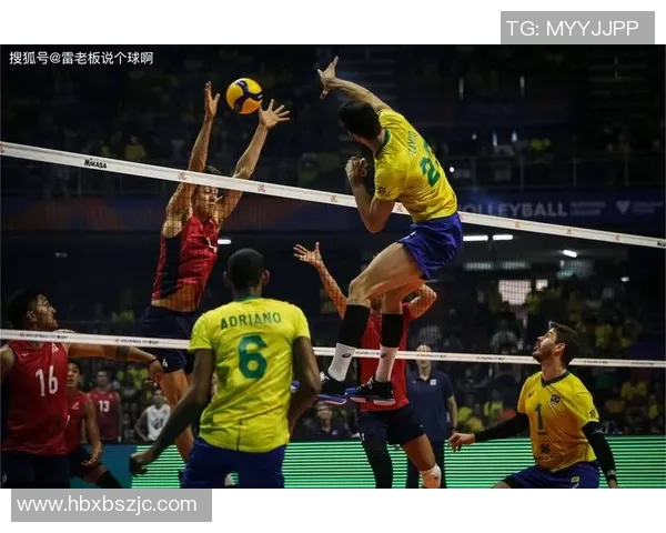 中国与意大利男排激战正酣直播视频全程回放与精彩瞬间解析