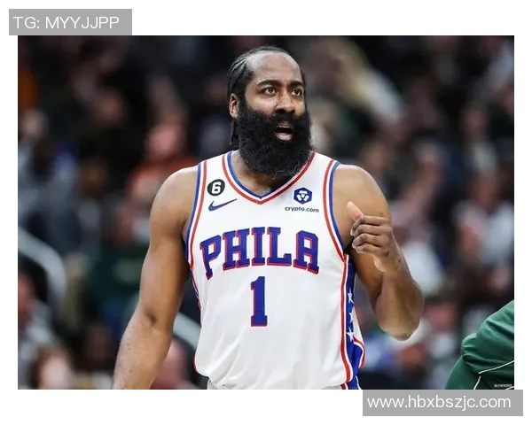 哈登重返火箭希望升温休斯顿准备顶薪合约迎回昔日MVP