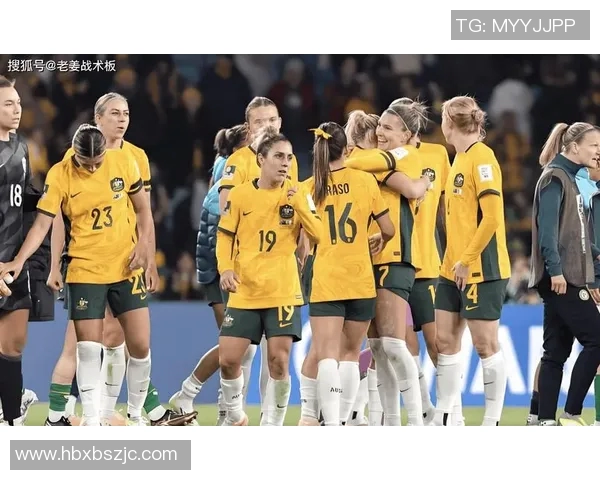 澳大利亚与伊朗足球赛精彩直播全程回顾与分析